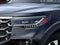 2027 Ford Explorer 4-Door 4DR RWD PLTNM