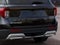 2027 Ford Explorer 4-Door 4DR RWD PLTNM