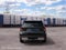 2027 Ford Explorer 4-Door 4DR RWD PLTNM