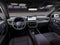 2027 Ford Explorer 4-Door 4DR RWD PLTNM