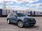 2027 Ford Explorer Platinum™