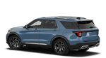 2027 Ford Explorer Platinum™