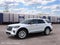 2027 Ford Explorer 4-Door 4DR RWD PLTNM