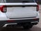 2027 Ford Explorer 4-Door 4DR RWD PLTNM
