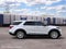 2027 Ford Explorer 4-Door 4DR RWD PLTNM