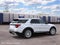 2027 Ford Explorer 4-Door 4DR RWD PLTNM