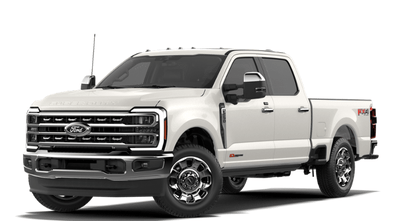 2027 Ford Super Duty F-250® Lariat®