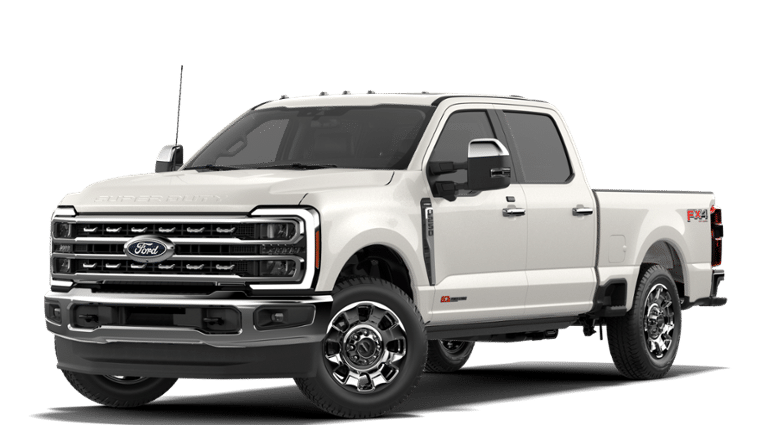 2027 Ford Super Duty F-250® Lariat®