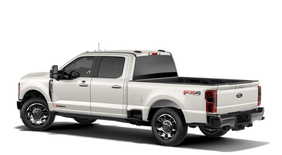 2027 Ford Super Duty F-250® Lariat®