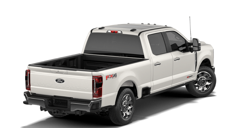 2027 Ford Super Duty F-250® Lariat®