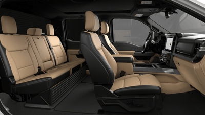 2027 Ford Super Duty F-250® Lariat®