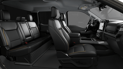 2027 Ford Super Duty F-250® Lariat®