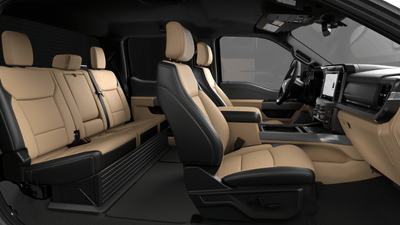 2027 Ford Super Duty F-250® Lariat®