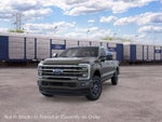 2026 Ford Super Duty F-250® Platinum®