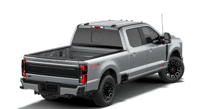 2027 Ford Super Duty F-250® Platinum®