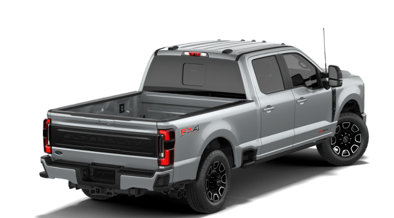 2027 Ford Super Duty F-250® Platinum®
