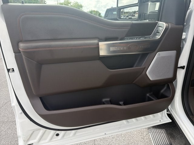 2026 Ford Super Duty F-250® King Ranch®