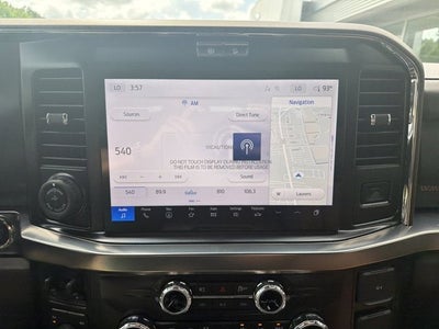 2026 Ford Super Duty F-250® King Ranch®