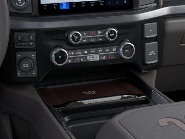 2026 Ford Super Duty F-250® King Ranch®