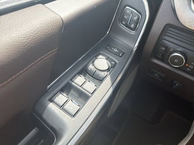 2026 Ford Super Duty F-250® King Ranch®