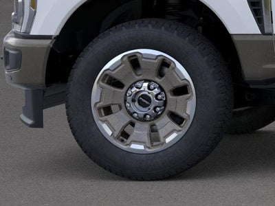 2026 Ford Super Duty F-250® King Ranch®
