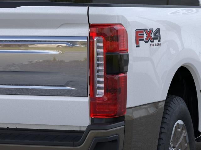 2026 Ford Super Duty F-250® King Ranch®