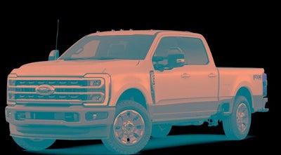 2026 Ford Super Duty F-250® King Ranch®