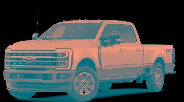 2026 Ford Super Duty F-250® King Ranch®