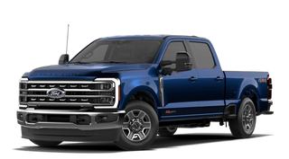 2027 Ford Super Duty F-250® Lariat®