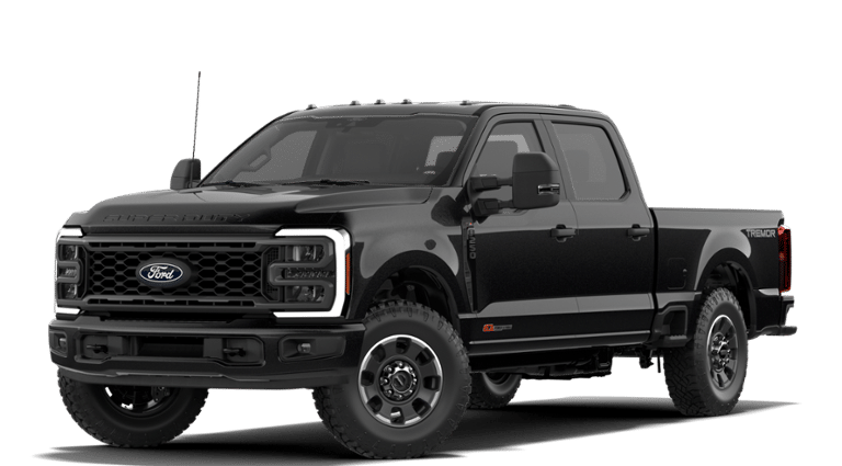 2027 Ford Super Duty F-250® XL
