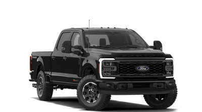2027 Ford Super Duty F-250® XL