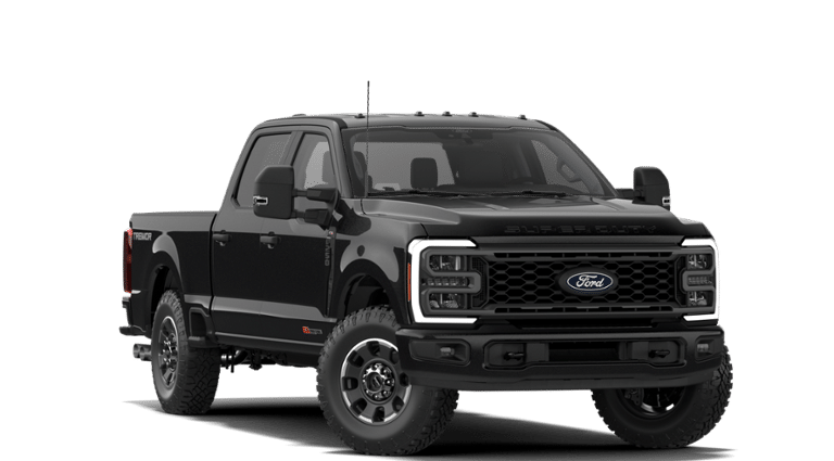 2027 Ford Super Duty F-250® XL