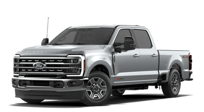 2027 Ford Super Duty F-250® Lariat®