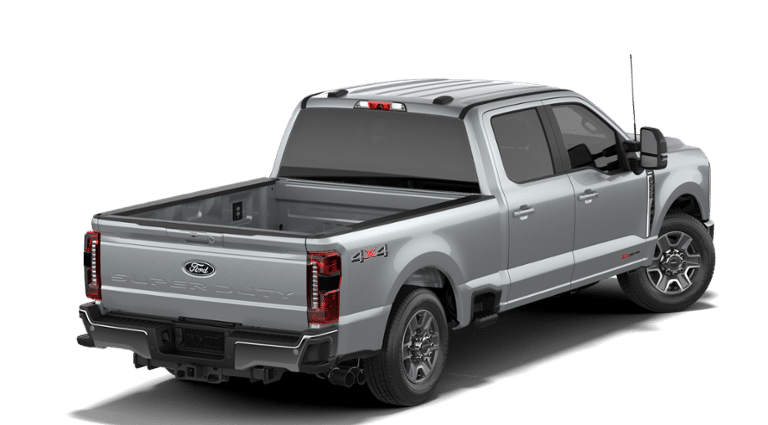 2027 Ford Super Duty F-250® Lariat®
