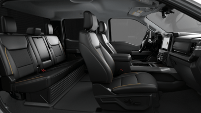 2027 Ford Super Duty F-250® Lariat®