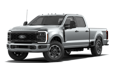 2027 Ford Super Duty F-250® XL