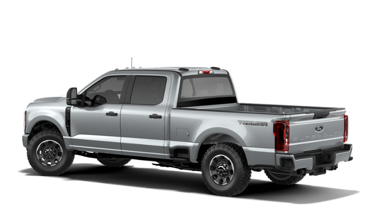 2027 Ford Super Duty F-250® XL