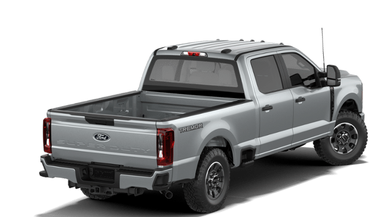 2027 Ford Super Duty F-250® XL