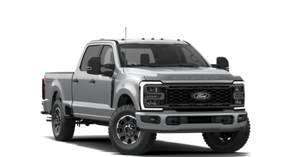 2027 Ford Super Duty F-250® XL