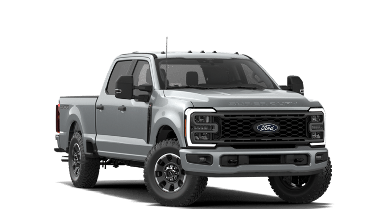 2027 Ford Super Duty F-250® XL