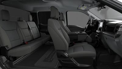 2027 Ford Super Duty F-250® XL