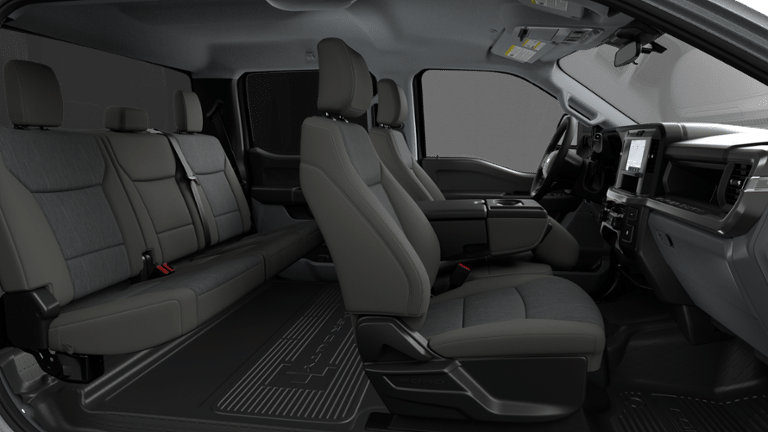 2027 Ford Super Duty F-250® XL