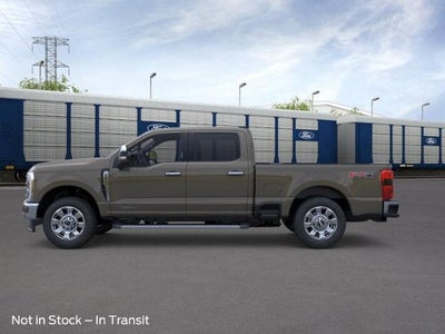 2026 Ford Super Duty F-250® Lariat®