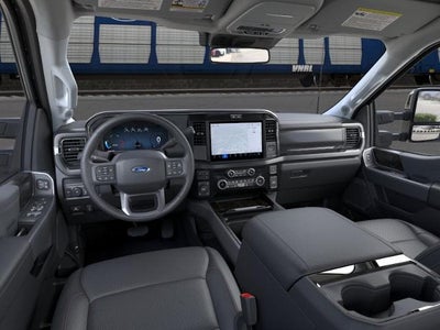 2026 Ford Super Duty F-250® Lariat®