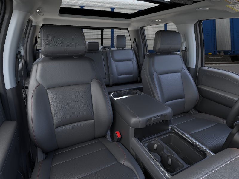 2026 Ford Super Duty F350 4X4CREW/CS