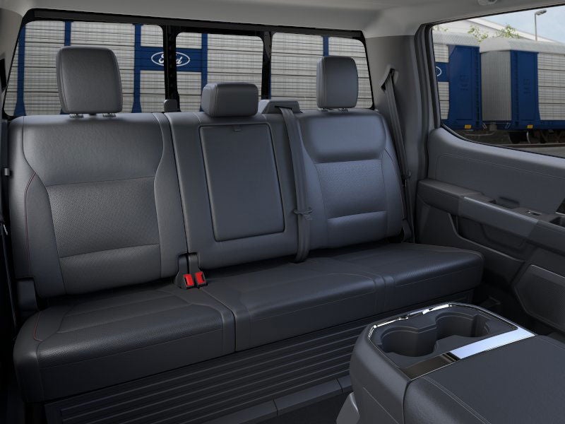 2026 Ford Super Duty F350 4X4CREW/CS