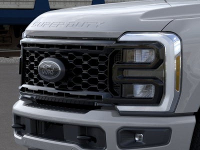 2026 Ford Super Duty F350 4X4CREW/CS