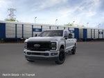 2026 Ford Super Duty F350 4X4CREW/CS