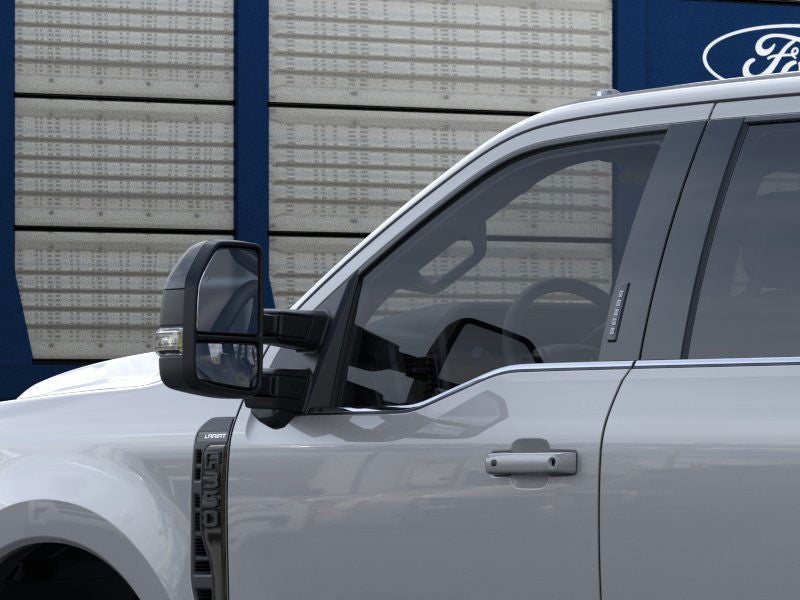 2026 Ford Super Duty F350 4X4CREW/CS