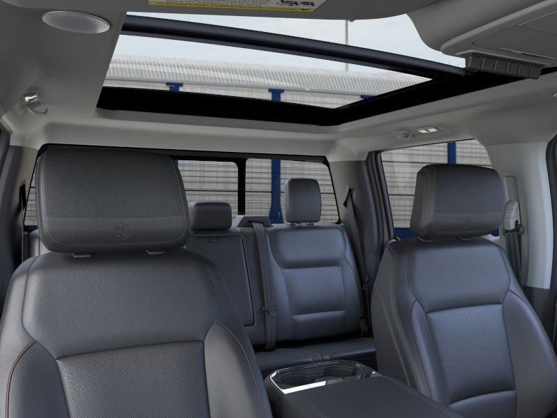 2026 Ford Super Duty F350 4X4CREW/CS